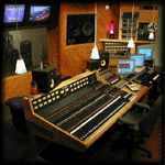 Control Room-Corner View