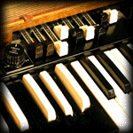 Hammond B3 - 1967 "Tube Model"